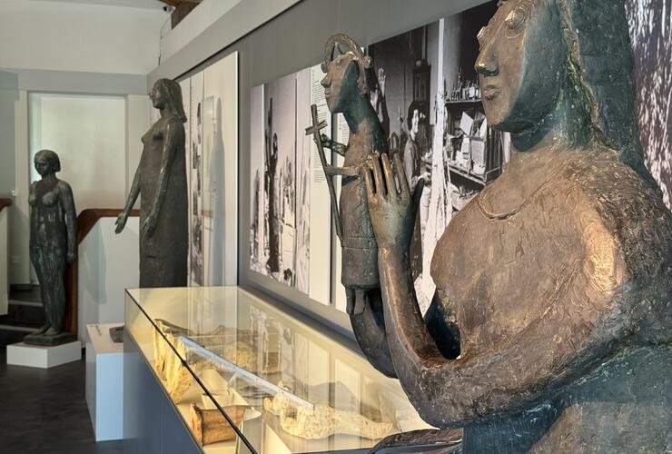 Ausstellung: