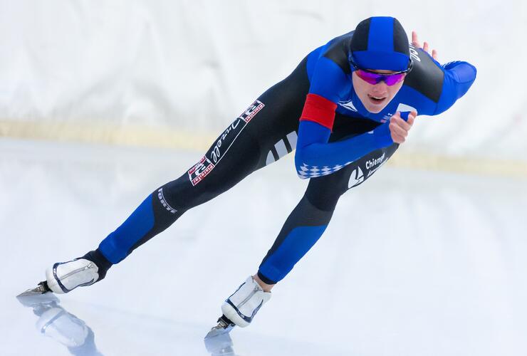 ISU World Cup Speed Skating