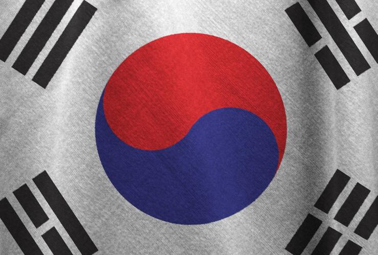 Koreanisch für Anfänger/innen - online - Vormittagskurs