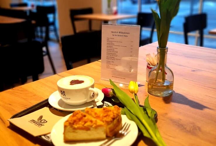 Mietenkamer Kaffeestammtisch