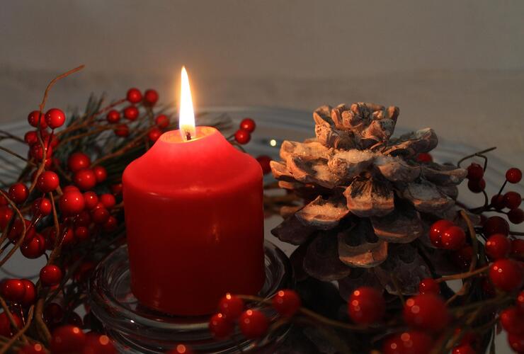 Adventssingen