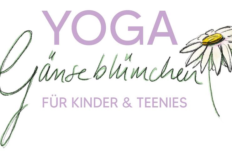 Yoga für Kindergarten-Kinder