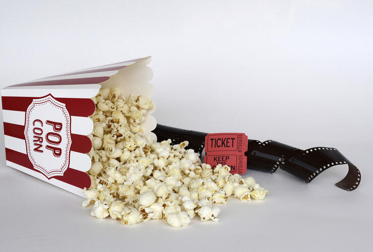 Gott und die Welt 2025- Filmabend