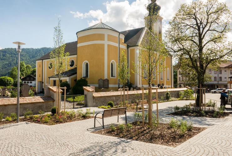 Cäcilienmesse