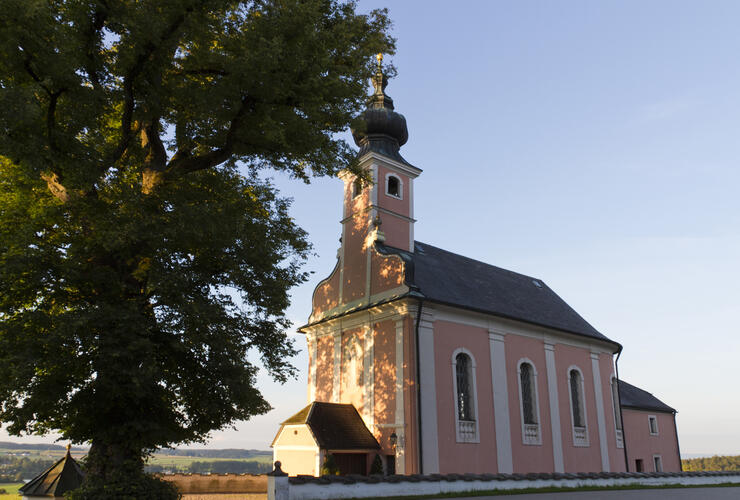 Maiandacht