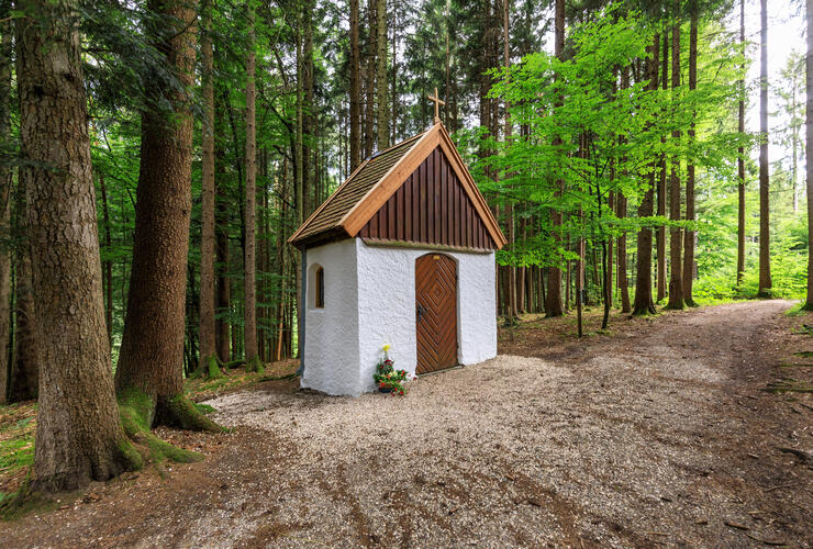 Maiandacht