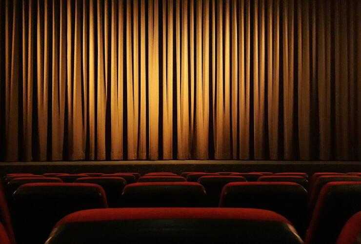 Theater Du und Ich -