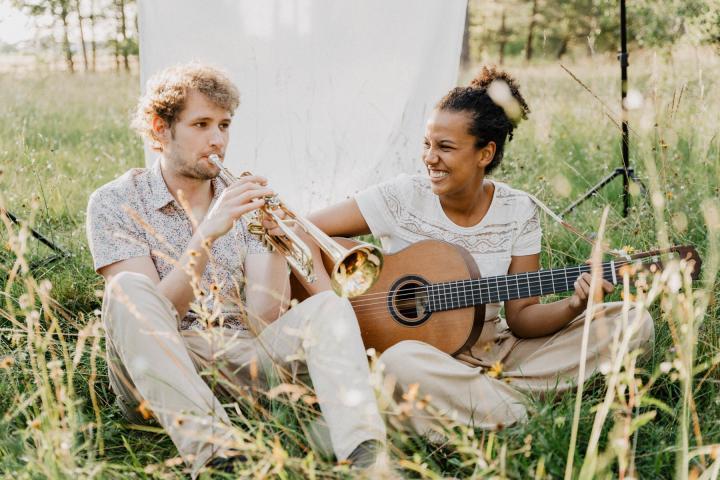 Live Musik im PAPILLON -