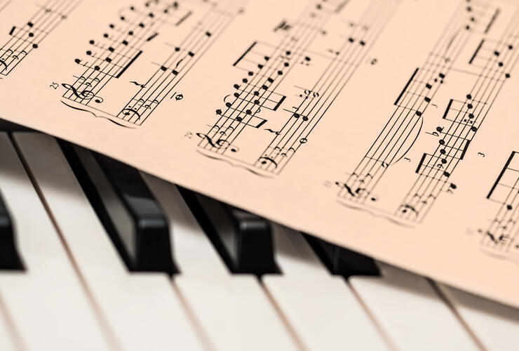 Musiktage in Waging am See