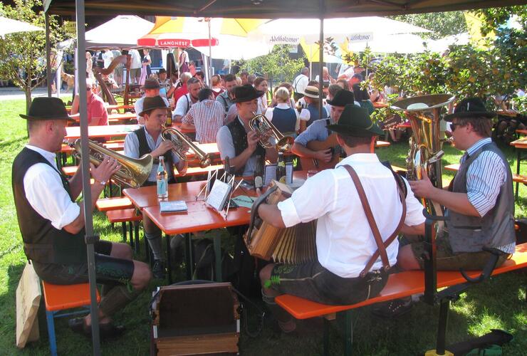 Obstangerfest