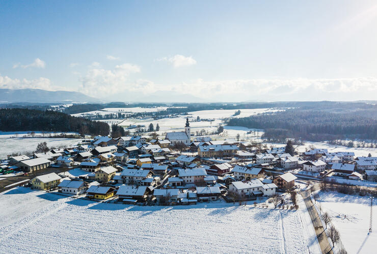 Christkindlschießen