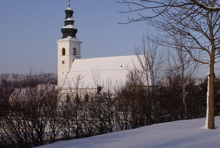 Kirchenpatrozinium