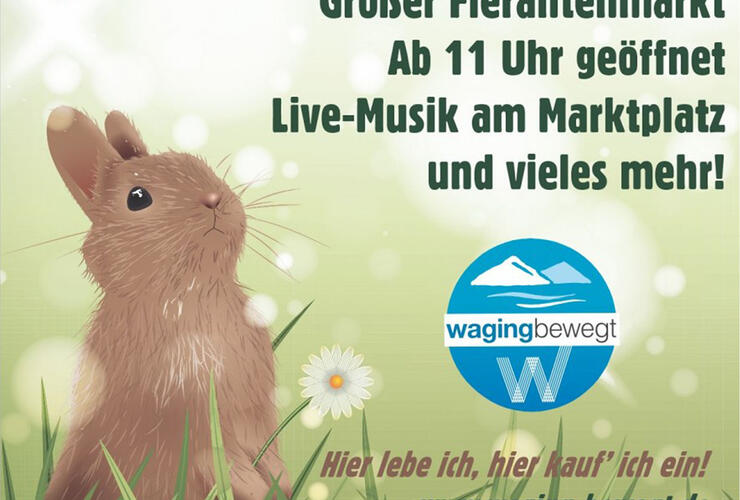 Passionsmarkt