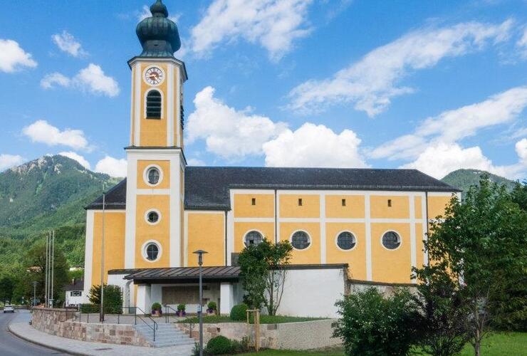 Rorategottesdienst