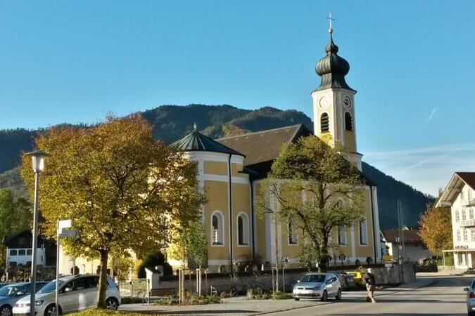 Gottesdienst