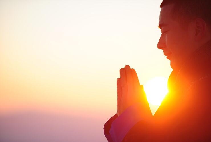 Sri Sai Prana Yoga mit Katja