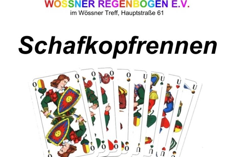 Schafkopfrennen