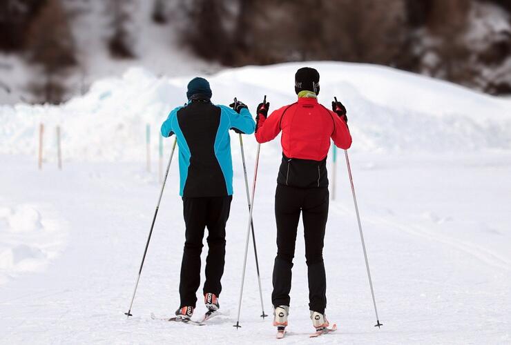 Andi Wallner & Sigi Reiter Gedächtnislanglauf