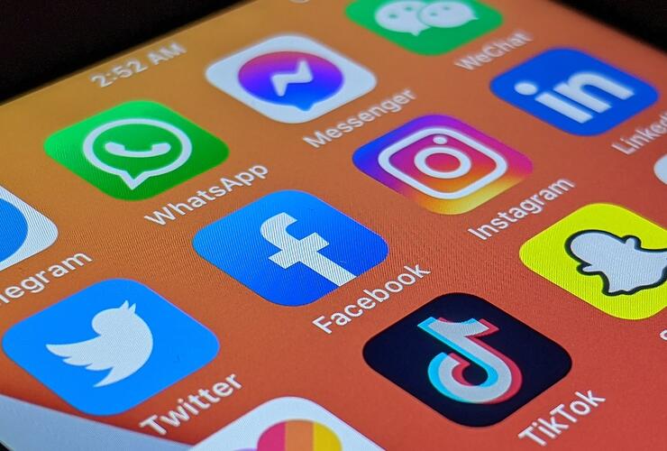 Social Media für Gastgeber – Grundlagen für Ihren erfolgreichen Einstieg