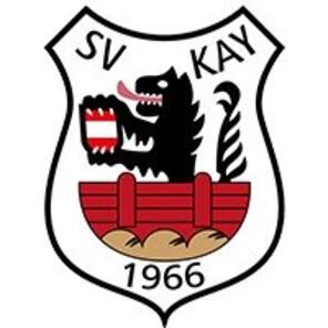 Vatertagsfest SV Kay