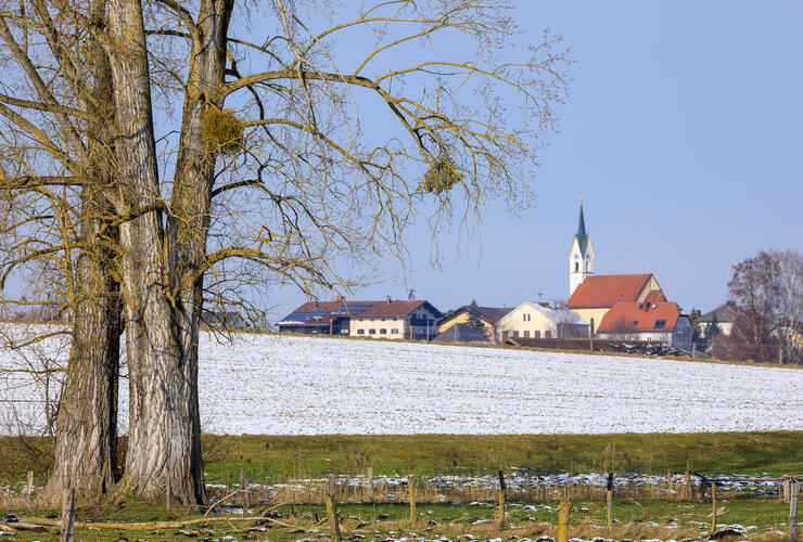 Volkstrauertag