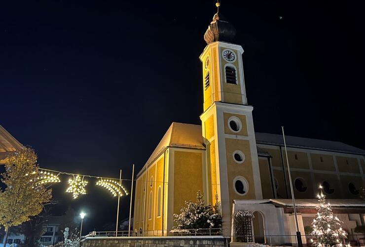 Wössner Adventsingen