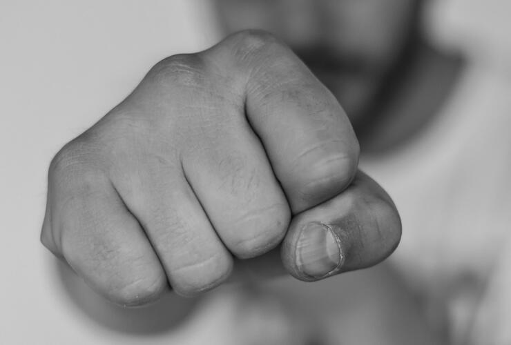 Vortrag Rechtsextremismus - Erkennen und Handeln