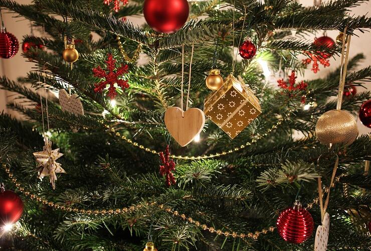 Eisenärzter Dorfadvent