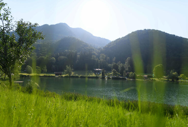 Ortsspaziergang