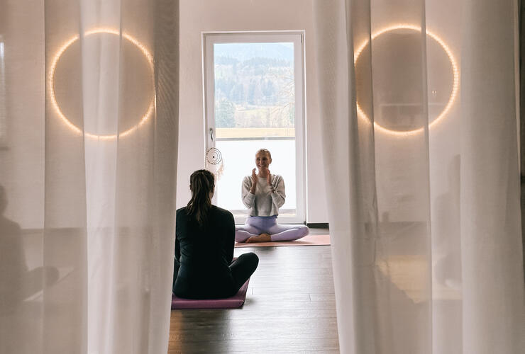 Soulfulflow Yoga - Vinyasa Yoga Flow