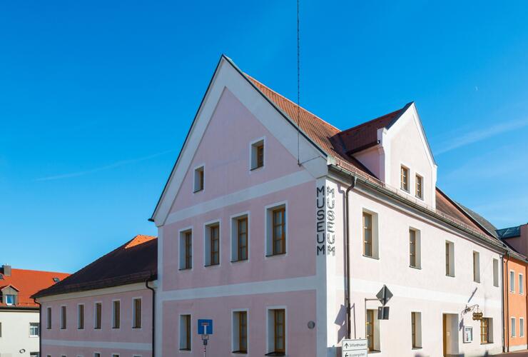 Internationaler Museumstag