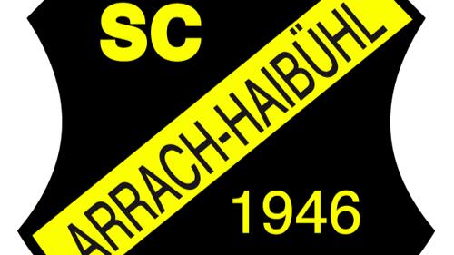 80-jähriges Gründungsfest des SC Arrach-Haibühl