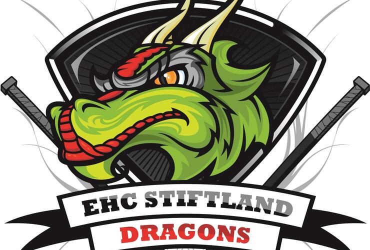 Eishockey Landesliga Nord EHC Mitterteich Stiftland gegen EHC Straubing