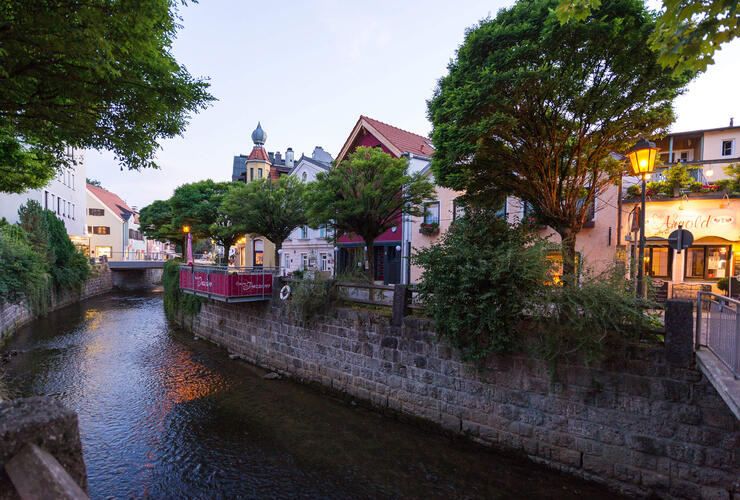 Historische Stadtführung