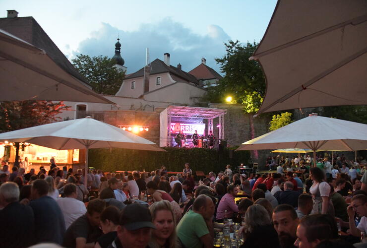 Neunburger Altstadtfest