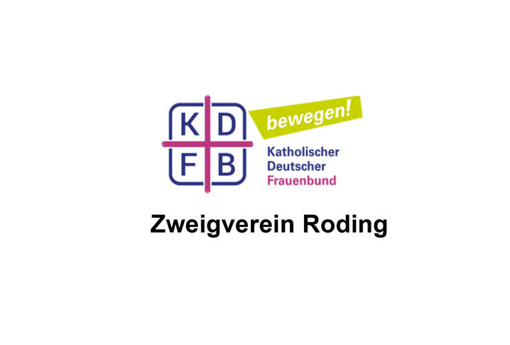 Jahreshauptversammlung KDFB Roding