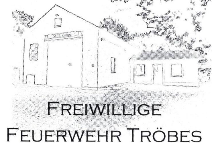 Sommerfest Freiw. Feuerwehr Tröbes