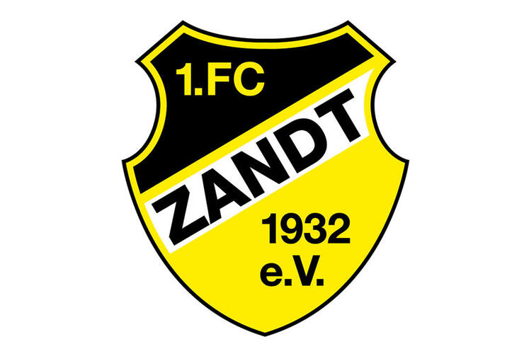 Christbaumversteigerung des FC Zandt