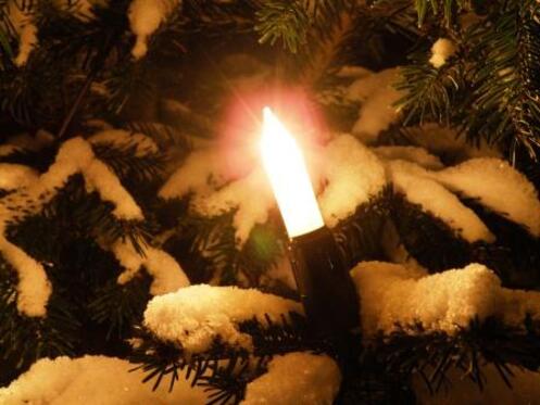 Weihnachtsfeier  KuSK und Schützen Harrling