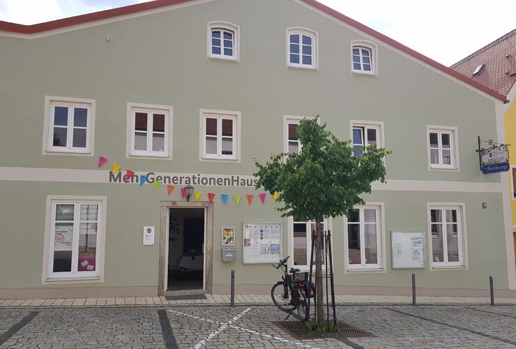 Held*innen Tag im MGH