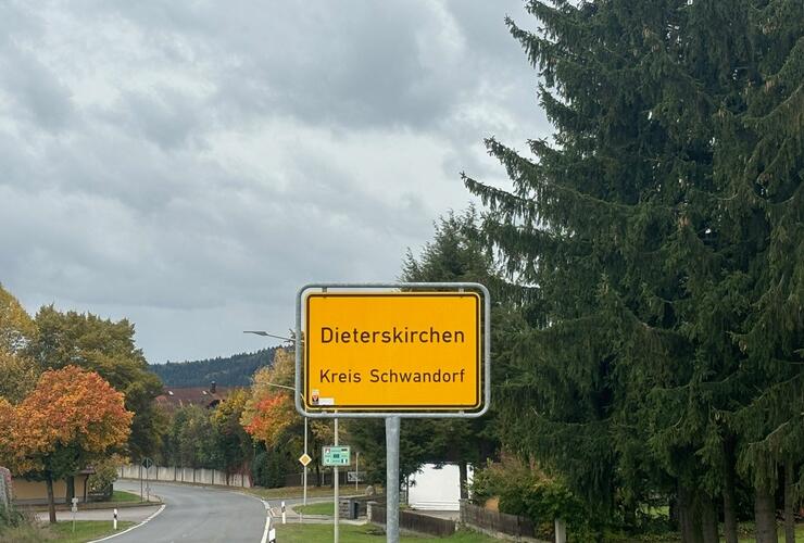 Vatertagswanderung