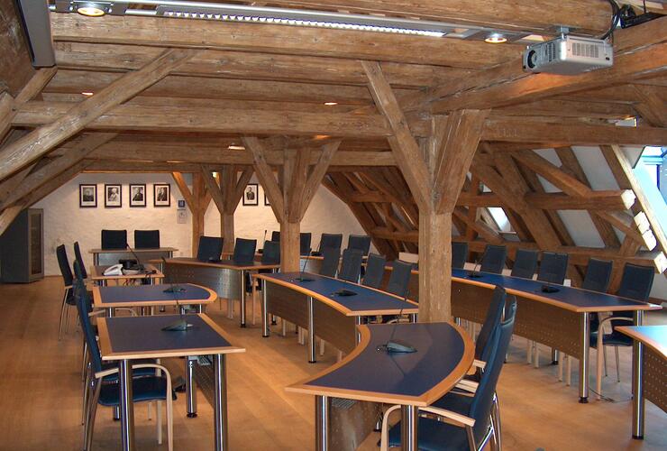 Sitzung des Stadtrates