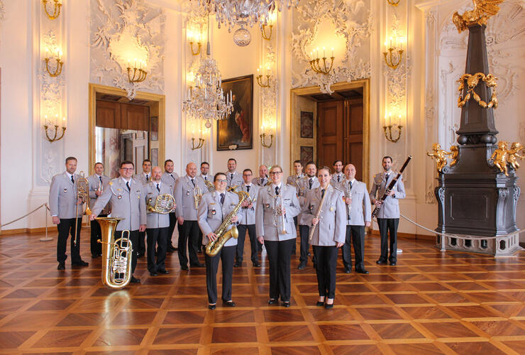 Adventskonzert zur „staden Zeit“