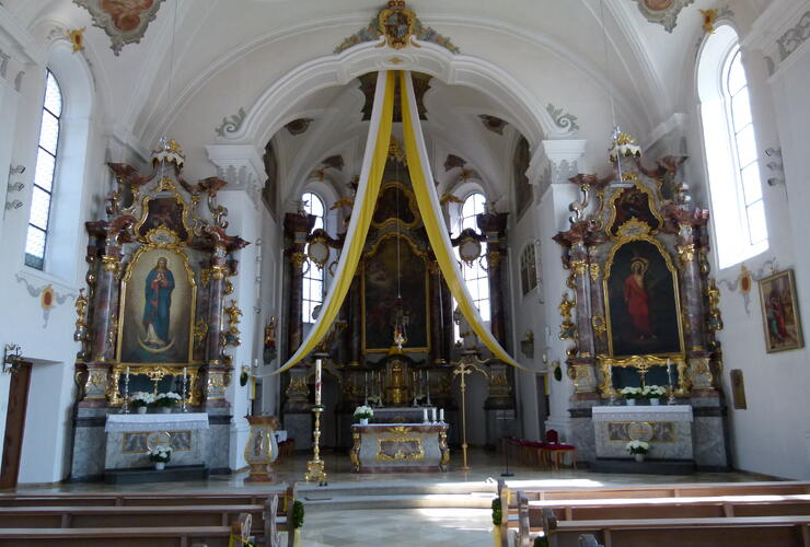 Adventskonzert mit den