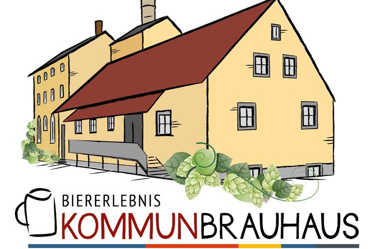 Evangelische Kirchengemeinde - Gottesdienst am  Kommunbrauhaus