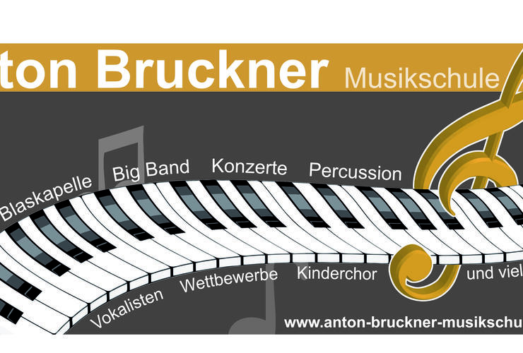 Traditionelles Weihnachtskonzert der Anton-Bruckner-Musikschule