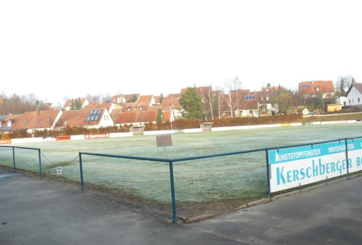Jubiläum 100 Jahre 1.FC Neunburg