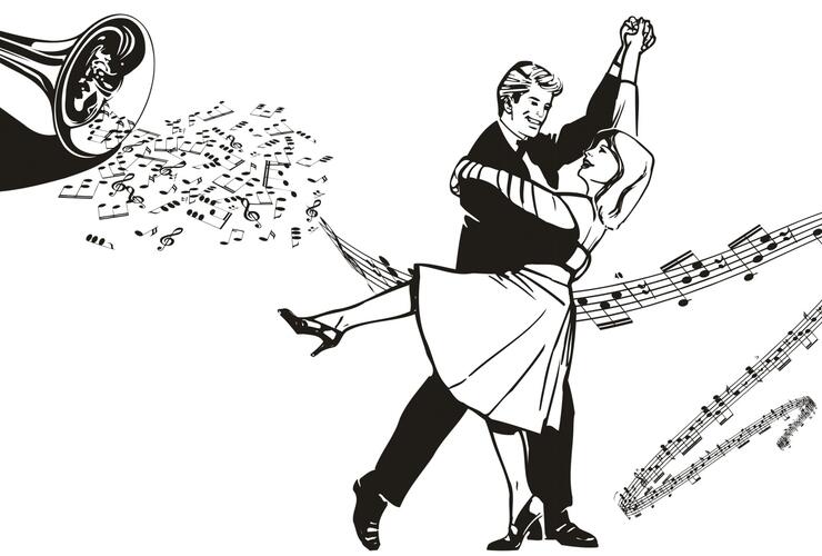 Königsball des Schützenverein Wettzell