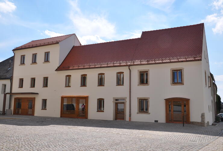 KulturCafé - Vielfalt für alle