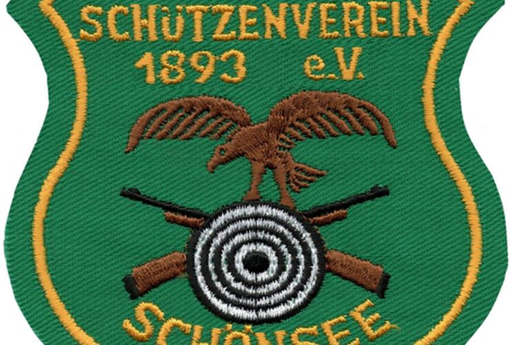 Weihnachtsschießen des Schützenvereins Schönsee